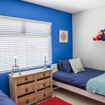 Turmalin Cottage Unit 1 Swakopmund Buitenkant foto