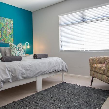 Turmalin Cottage Unit 1 Swakopmund Buitenkant foto