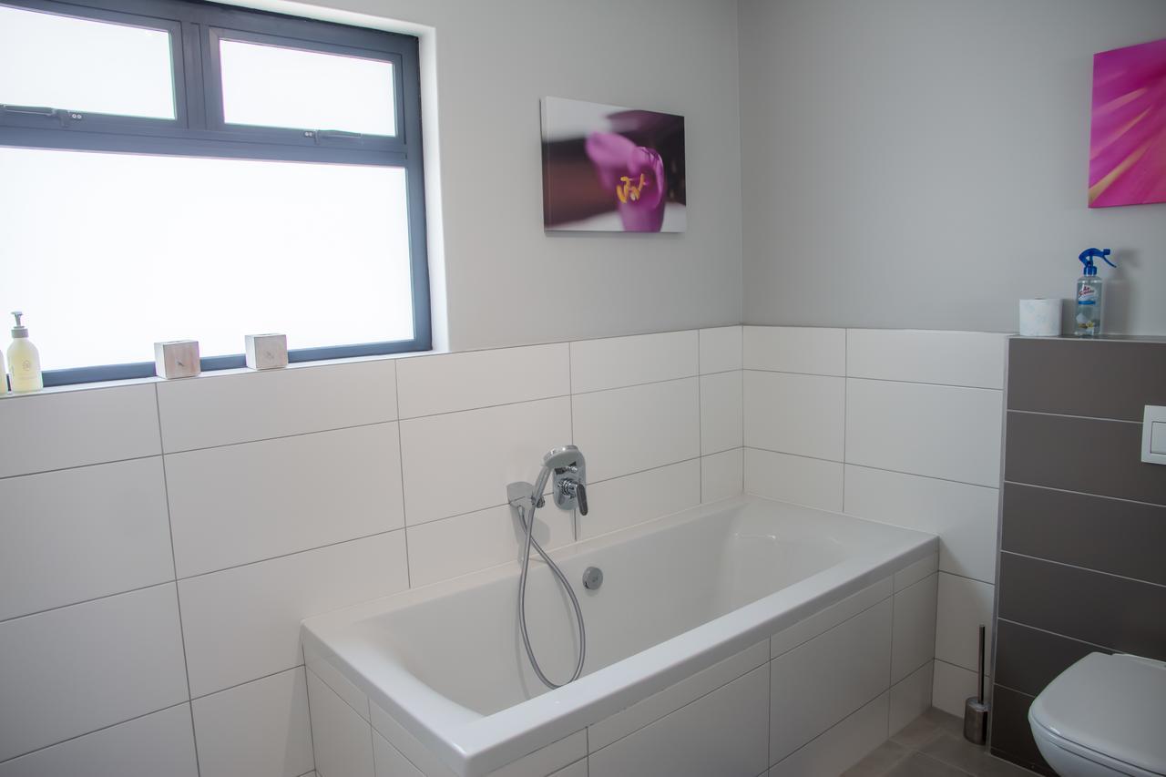 Turmalin Cottage Unit 1 Swakopmund Buitenkant foto