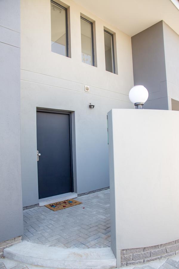 Turmalin Cottage Unit 1 Swakopmund Buitenkant foto