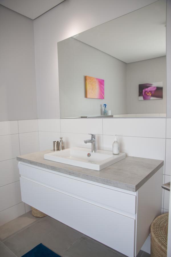 Turmalin Cottage Unit 1 Swakopmund Buitenkant foto