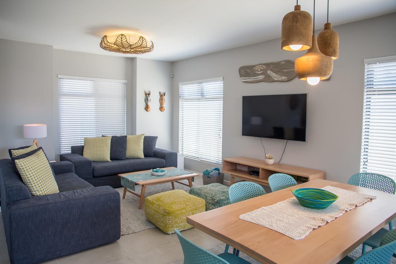 Turmalin Cottage Unit 1 Swakopmund Buitenkant foto