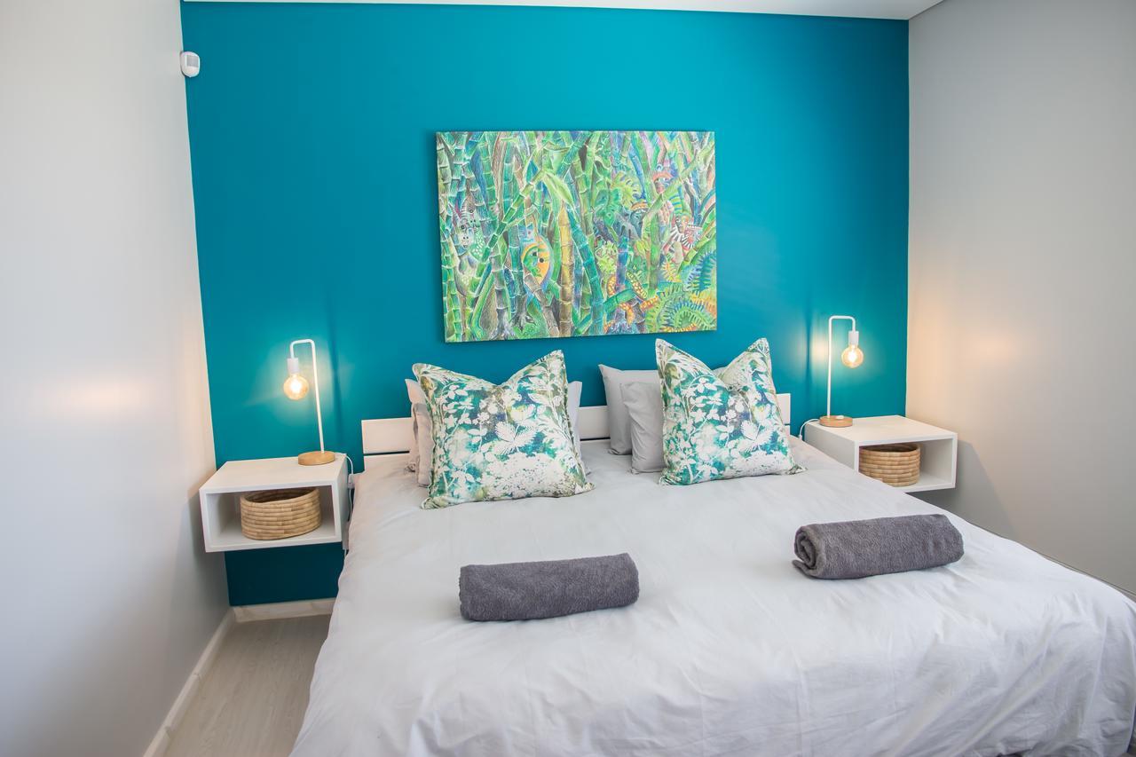 Turmalin Cottage Unit 1 Swakopmund Buitenkant foto