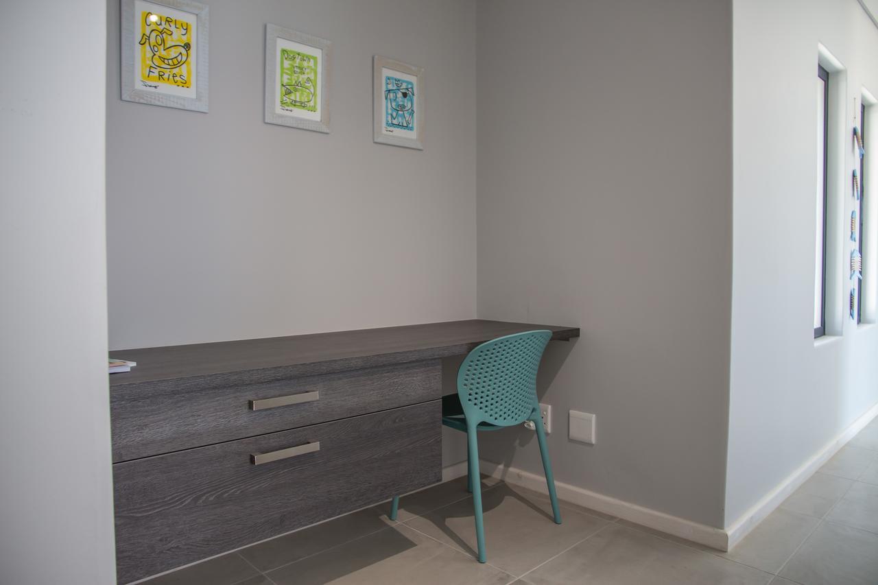 Turmalin Cottage Unit 1 Swakopmund Buitenkant foto
