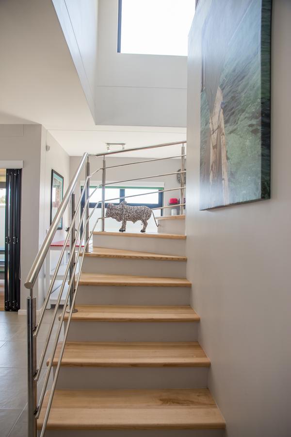 Turmalin Cottage Unit 1 Swakopmund Buitenkant foto