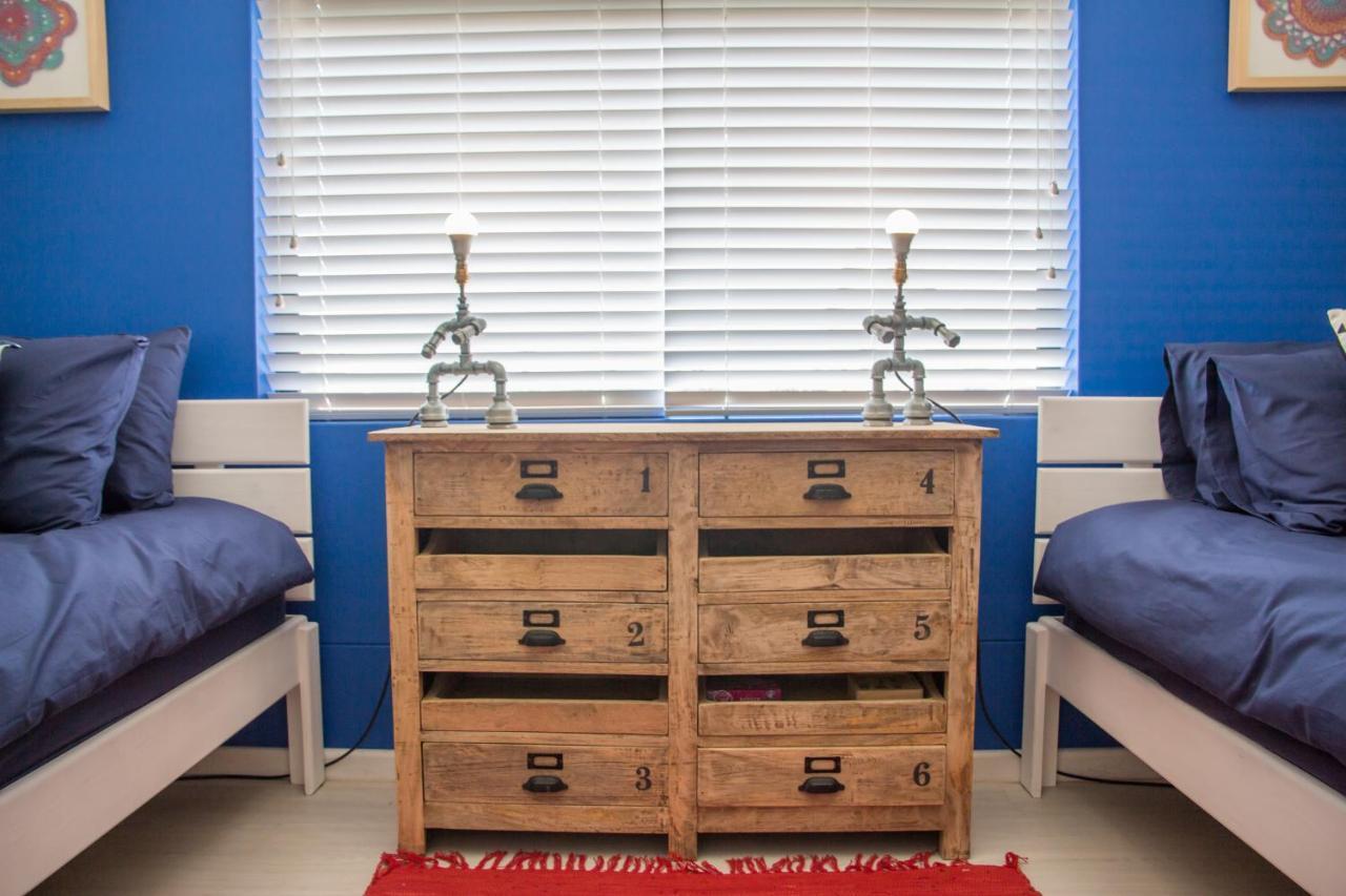 Turmalin Cottage Unit 1 Swakopmund Buitenkant foto