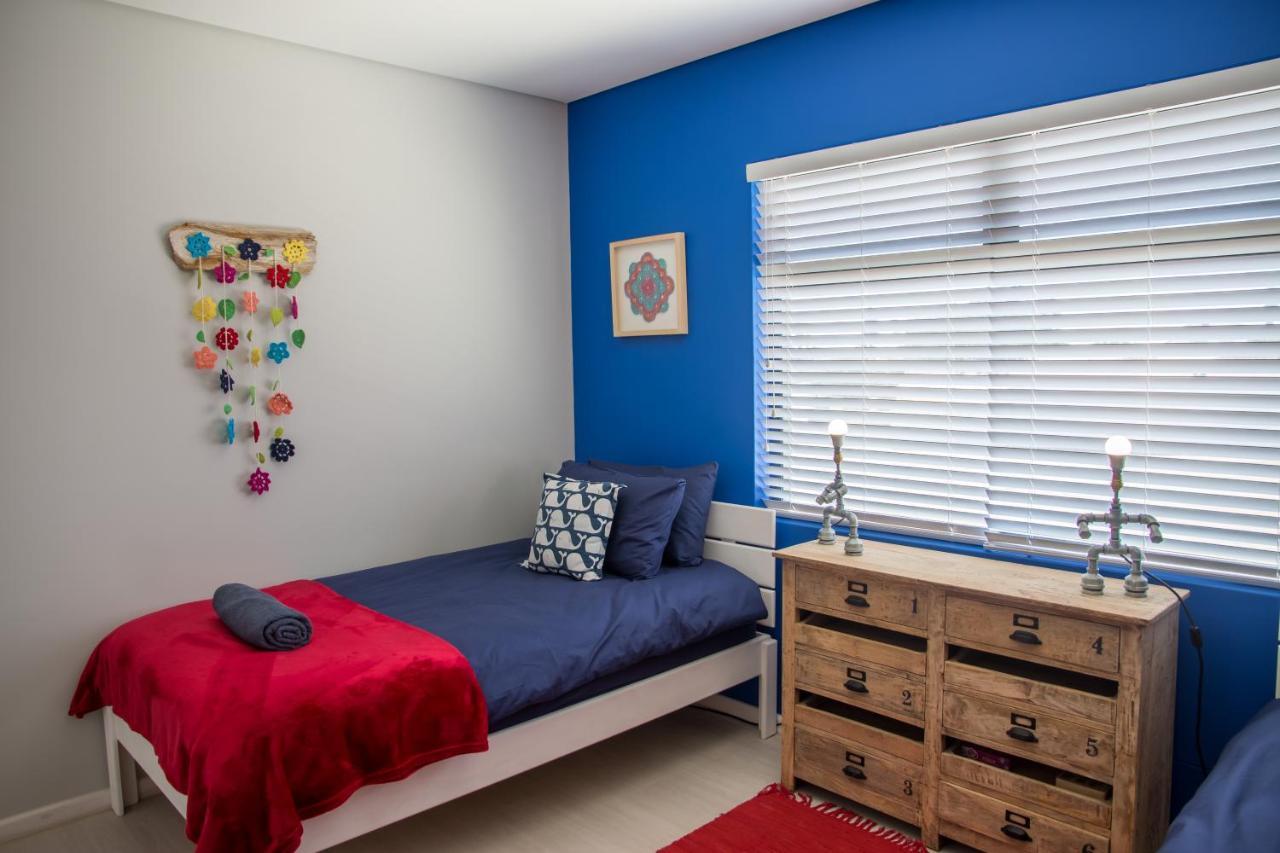 Turmalin Cottage Unit 1 Swakopmund Buitenkant foto