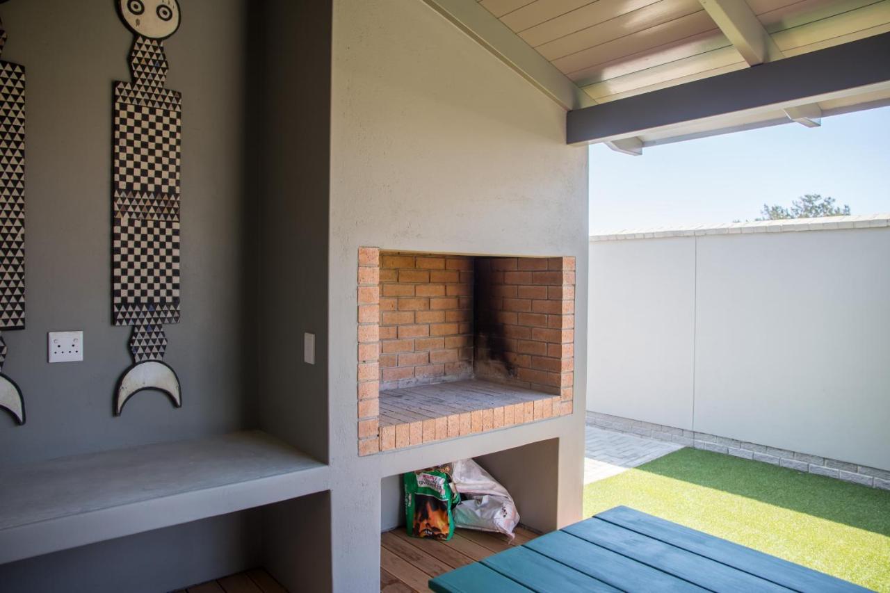 Turmalin Cottage Unit 1 Swakopmund Buitenkant foto