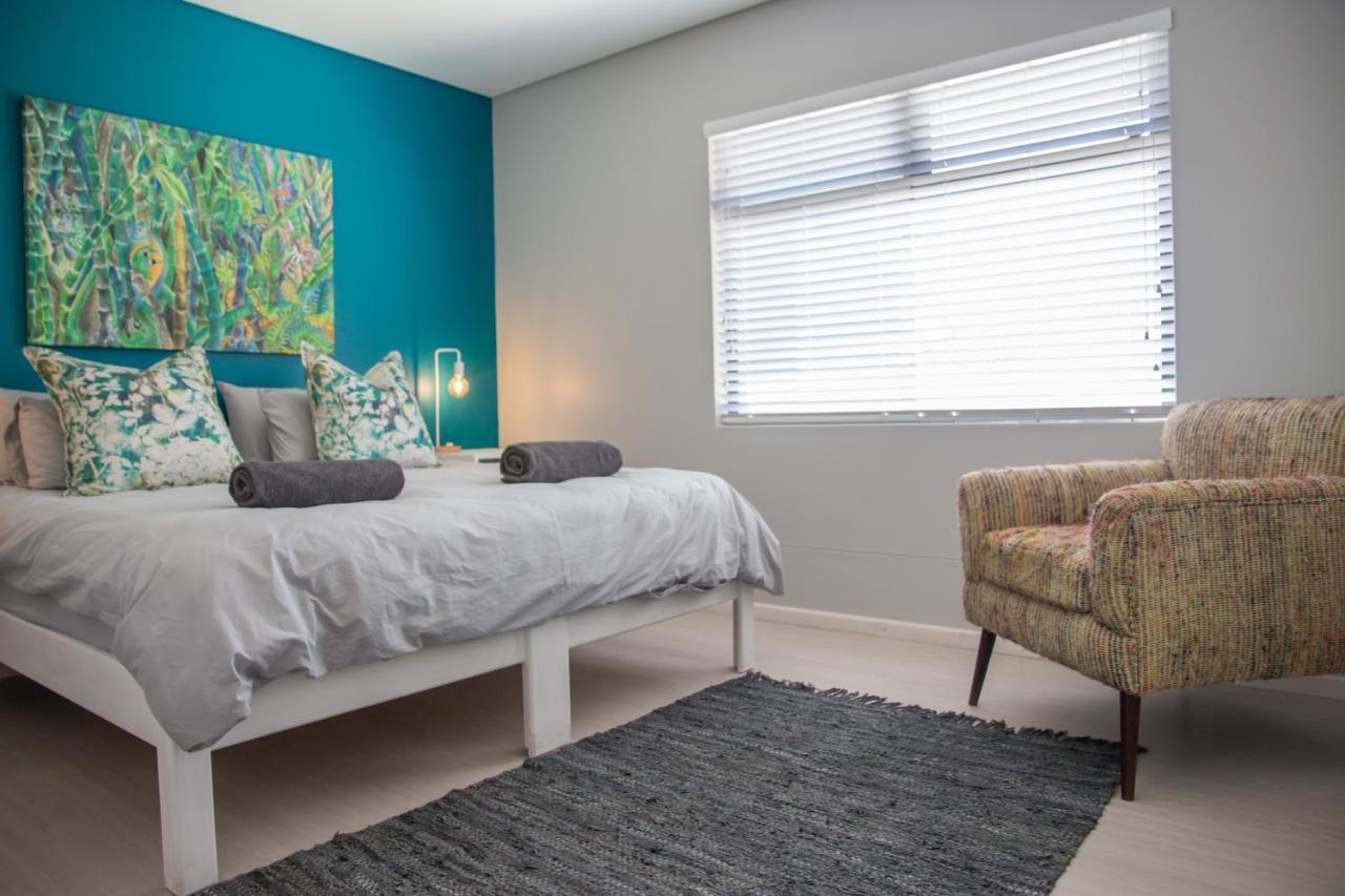 Turmalin Cottage Unit 1 Swakopmund Buitenkant foto