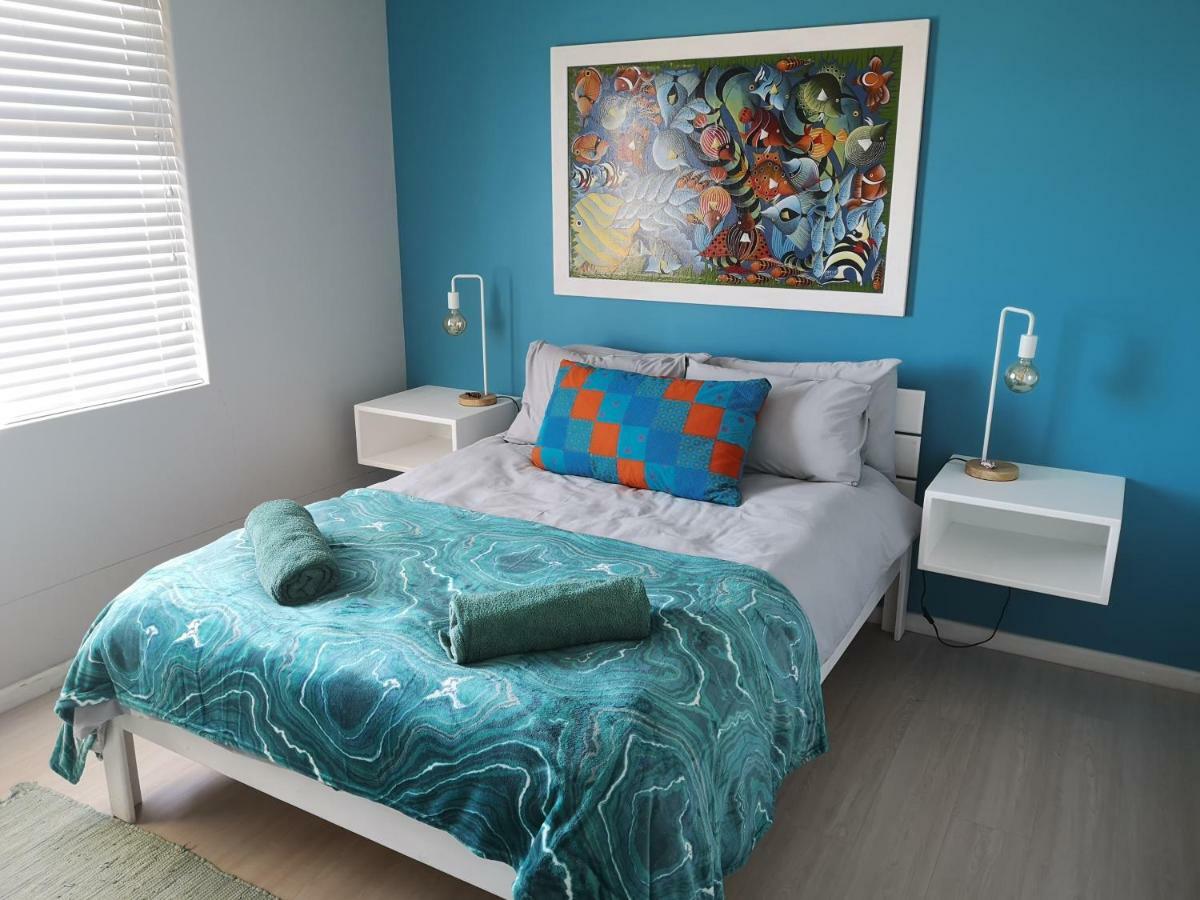 Turmalin Cottage Unit 1 Swakopmund Buitenkant foto