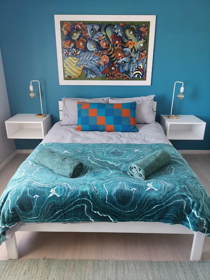 Turmalin Cottage Unit 1 Swakopmund Buitenkant foto